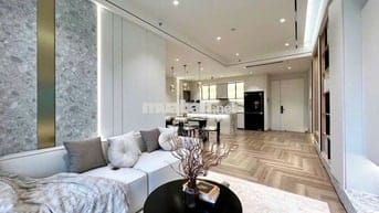 Kẹt tiền cần bán gấp căn hộ 3PN tại Saigon South giáp PMH nhà mới 99%