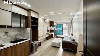HỆ THỐNG STUDIO, 1 NGỦ BAN CÔNG THOÁNG NGAY TRẦN BÌNH, THE GARDEN HILL