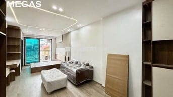 CHO THUÊ STUDIO 1N1K BAN CÔNG GIƯỜNG TẦNG NGAY FLC MỸ ĐÌNH, TRẦN BÌNH