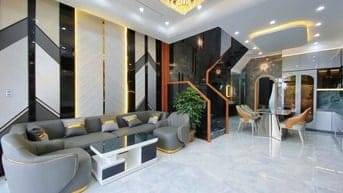 CẦN BÁN NHÀ 3 TẦNG MỚI XÂY ĐƯỜNG PHÙ ĐỔNG, HÒA XUÂN, TP ĐÀ NẴNG