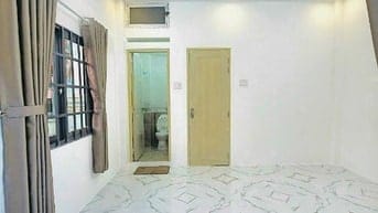 Cho thuê nhà mặt tiền đường Tân Thới Hiệp 21, P. Tân Thới Hiệp, Q. 12 