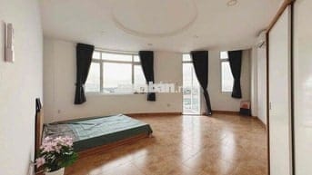 🍃CHO THUÊ PENTHOUSE - TÁCH BẾP BAN CÔNG 60M2 - NGAY AEON MALL TÂN PHÚ
