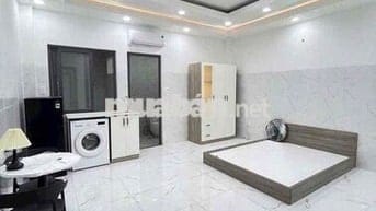 Chdv full nt thang máy gò vấp thuê 29tr lời 32tr sang 499