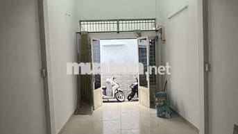 Chính chủ cần bán gấp Nhà 52m2 trệt lầu 2pn 2wc Tôn Đản kẹt bank