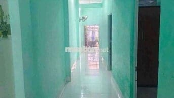 Bán nhà 104m2 kiệt Đà Sơn ô tô để sân