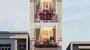 🀄Cho thuê nhà hẻm số 30 đường Nguyễn Hữu Cảnh, P22, Quận Bình Thạnh