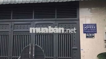 bán nhà shr - 5x15 - 1 lầu - 3pn - 2wc- hẻm 5m