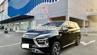 Mitsubishi Xpander Cross 1.5 AT 2022