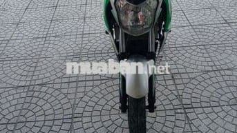 xe Fz150i yamaha, đời 2014 màu trắng còn rất mới