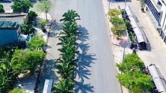 ĐẤT NỀN ĐA DẠNG DIỆN TÍCH 80m2 - 130m2 CHỈ 20P VỀ BÌNH TÂN - TÊN LỬA