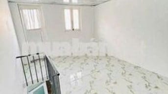 Bán nhà hẽm xe ba gác đường số 10 kdc bình hưng DT 3.5 x 5m 1 lầu