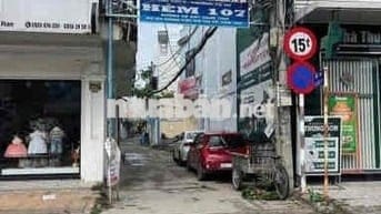 CHÍNH CHỦ BÁN NHÀ HẺM DIỆN TÍCH LỚN P. AN CƯ