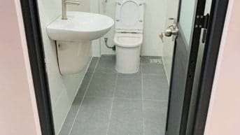 CHÍNH CHỦ CHO THUÊ NHÀ 45/35, VƯỜN ĐIỀU, ĐƯỜNG SỐ 10, TÂN QUY, QUẬN 7