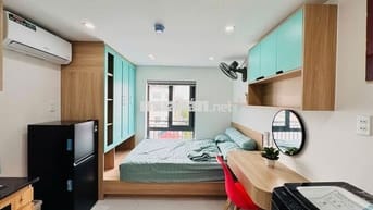 ✨ CHO THUÊ CĂN HỘ - CHUNG CƯ MINI CAO CẤP – TRUNG TÂM GÒ VẤP ✨
