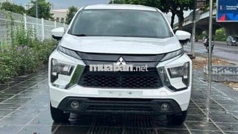 Mitsubishi Xpander sx 2022 số tự động bản eco 1chu
