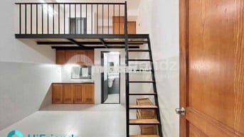 DUPLEX SÁT BÊN CẦU TÂN THUẬN , NGAY ĐẠI HỌC UFM CÁCH NTT , ĐH Luật 2km