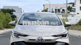 Toyota Vios 2024  - 28000 km