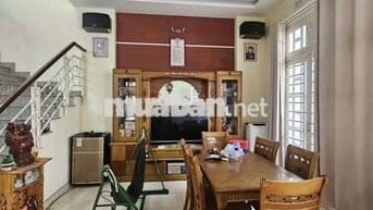 Nhà full nội thất, 7m x 15 , đúc 1 lầu , 3pn, 4wc. 13tr/ tháng chốt