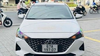 Hyundai Accent 2022 1.4 AT
