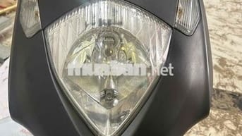 Dylan 150 xe dọn full mới, cái máy tê tái