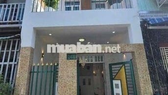 nhà 1 lầu 4m x 16m giá rẻ 3PN ngay ngã ba tân kim QL50 gần Bình Chánh