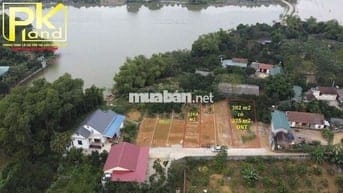 CHỈ 2,5TỶ SỞ HỮU NGAY 218,8m2 (đất ở 66m)BẠCH THẠCH XÃ PHÚ CÁT HÀ NỘI