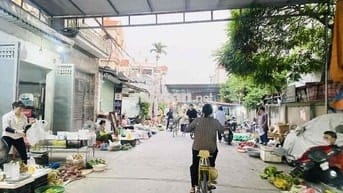 F0 Mai Đình-Sóc Sơn-Đường thông-oto đỗ cửa-210m2-MT 13m-Giá đầu tư.