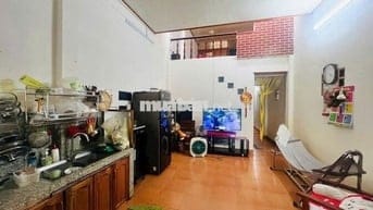 NC - MT 185m2 Lý Thường Kiệt, Bảo Lộc