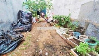 THỔ CƯ-MẶT TIỀN HẺM XH -NGAY DỰ ÁN T&T , THE 826E CÁCH ĐƯỜNG 826C 50M