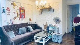 BÁN CĂN HỘ 3N, 80M2-  ECOCITY GIÁ 5.3 TỶ