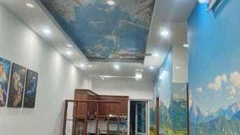 CHÍNH CHỦ CHO THUÊ CHUNG CƯ KIM VĂN KIM LŨ