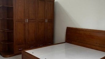 Cho Thuê Phòng Khu dân cư An Ninh Có bảo vệ