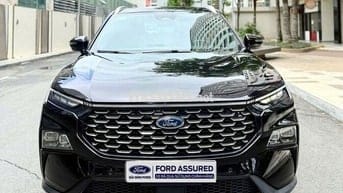 TerritoryTitanium X 2024 - 16000 km, Xe đẹp 98%