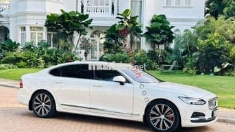 Volvo S90 LWB Ultimate B6 AWD 2022 - 1 Tỷ 599