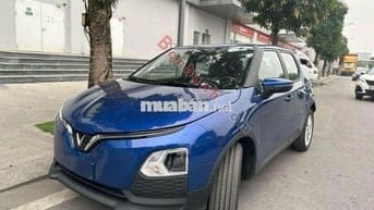 VinFast VF5 Plus 2025