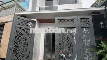 Bán Nhà P.Thuận An -HCM, DT:62,6m2 x 2 tầng, Quốc Lộ 13, Chỉ 4 tỷ x