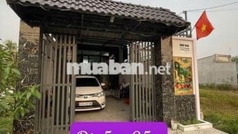 Bán Nhà Chính Chủ Mặt Tiền Giá 340tr/m Ngang (Bao Sang Tên)