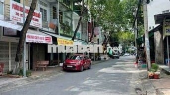 Nhà mặt tiền Bùi Thị Xuân (thuận tiện kinh doanh)