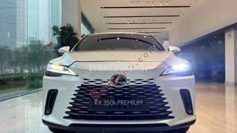 Lexus RX 350h Premium 2025