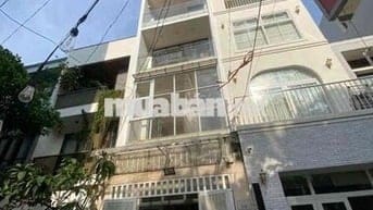 HXH 5pn4wc đường số 5 Phường 17
