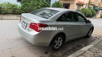 Chevrolet Cruze 2010 LS 1.6 - 54231 km