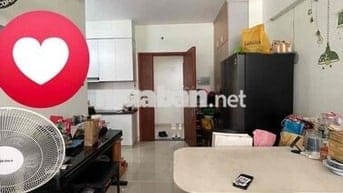 CẦN BÁN CĂN HỘ TOPAZ CITY CAO LỖ QUẬN 8 VỚI 70M2 2PN 2WC 3.1 TỶ