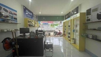 Mặt bằng kinh doanh 06 Giải Phóng