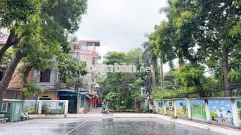 Nhà Đẹp Trung Tâm Thanh Xuân Ngõ 67 Khuất Duy Tiến Thoáng Trước Sau
