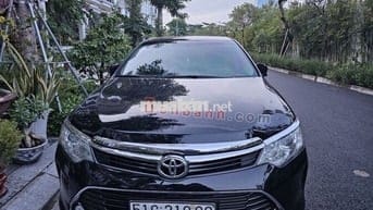 Xe Toyota Camry 2.5Q 2016 - 605 Triệu