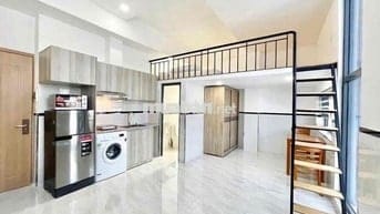 🔥DUPLEX FULL NỘI THẤT CAO CẤP🔥TÔ KÝ🔥NGUYỄN ẢNH THỦ🔥UTH - LĐXH - FPT -
