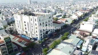 Bán Toà Nhà Kinh Doanh 2056m2 đất, Dt sử dụng 10000m2 sàn