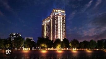 Bán căn hộ chung cư Tân Hoàng Minh - Hoàng Cầu
