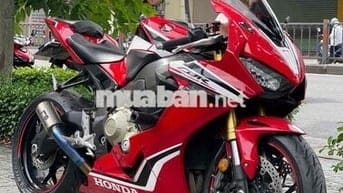 Honda CBR1000RR Fireblade 2019