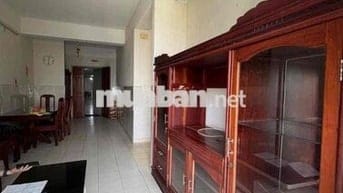 CHO THUÊ CHCC HÀ ĐÔ Z751 FULL NT 2PN PHAN VĂN TRỊ P10 GV